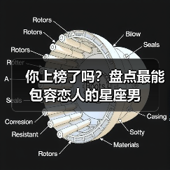 你上榜了吗?盘点最能包容恋人的星座男(图3) 你上榜了吗?盘点最能包容恋人的星座男(图3)