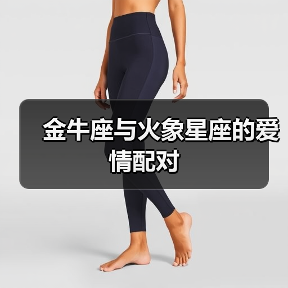 金牛座与火象星座的爱情配对(图3) 金牛座与火象星座的爱情配对(图3)