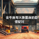 金牛座与火象星座的爱情配对(图4) 金牛座与火象星座的爱情配对(图4)