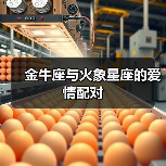 金牛座与火象星座的爱情配对(图2) 金牛座与火象星座的爱情配对(图2)
