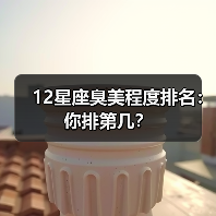 12星座臭美程度排名:你排第几?(图1) 12星座臭美程度排名:你排第几?(图1)