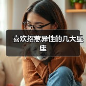喜欢招惹异性的几大星座(图3) 喜欢招惹异性的几大星座(图3)