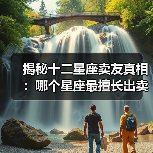 揭秘十二星座卖友真相:哪个星座最擅长出卖朋友?(图4) 揭秘十二星座卖友真相:哪个星座最擅长出卖朋友?(图4)