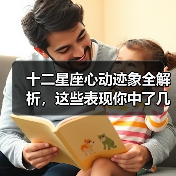 十二星座心动迹象全解析,这些表现你中了几个?(图3) 十二星座心动迹象全解析,这些表现你中了几个?(图3)