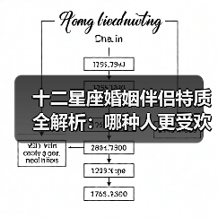 十二星座婚姻伴侣特质全解析:哪种人更受欢迎?(图4) 十二星座婚姻伴侣特质全解析:哪种人更受欢迎?(图4)