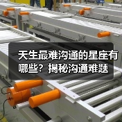 天生最难沟通的星座有哪些？揭秘沟通难题（图1）