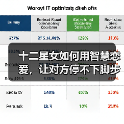 十二星女如何用智慧恋爱,让对方停不下脚步?(图1) 十二星女如何用智慧恋爱,让对方停不下脚步?(图1)
