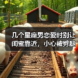几个星座男恋爱时别让闺蜜靠近,小心被劈腿(图4) 几个星座男恋爱时别让闺蜜靠近,小心被劈腿(图4)