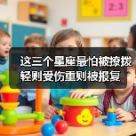 这三个星座最怕被撩拨 轻则受伤重则被报复(图4) 这三个星座最怕被撩拨 轻则受伤重则被报复(图4)
