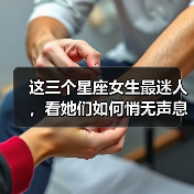这三个星座女生最迷人,看她们如何悄无声息地俘获人心(图4) 这三个星座女生最迷人,看她们如何悄无声息地俘获人心(图4)