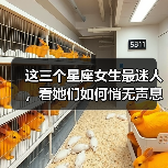 这三个星座女生最迷人,看她们如何悄无声息地俘获人心(图3) 这三个星座女生最迷人,看她们如何悄无声息地俘获人心(图3)