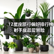 12星座旅行偏好排行榜:射手座最爱冒险(图2) 12星座旅行偏好排行榜:射手座最爱冒险(图2)