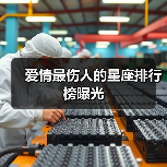 爱情最伤人的星座排行榜曝光(图3) 爱情最伤人的星座排行榜曝光(图3)