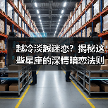 越冷淡越迷恋?揭秘这些星座的深情暗恋法则(图2) 越冷淡越迷恋?揭秘这些星座的深情暗恋法则(图2)