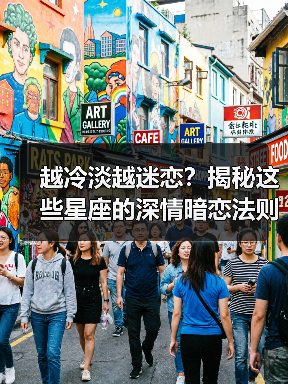 越冷淡越迷恋?揭秘这些星座的深情暗恋法则(图3) 越冷淡越迷恋?揭秘这些星座的深情暗恋法则(图3)