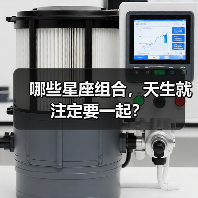 哪些星座组合,天生就注定要一起?(图1) 哪些星座组合,天生就注定要一起?(图1)