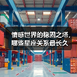 情感世界的稳固之塔,哪些星座关系最长久(图3) 情感世界的稳固之塔,哪些星座关系最长久(图3)