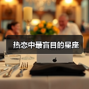 热恋中最盲目的星座(图3) 热恋中最盲目的星座(图3)