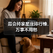 最会持家星座排行榜,万事不用愁(图1) 最会持家星座排行榜,万事不用愁(图1)