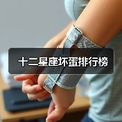 十二星座坏蛋排行榜(图2) 十二星座坏蛋排行榜(图2)