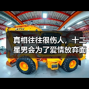 真相往往很伤人,十二星男会为了爱情放弃面包吗?(图1) 真相往往很伤人,十二星男会为了爱情放弃面包吗?(图1)