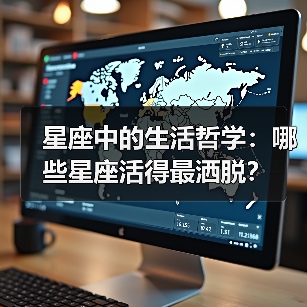 星座中的生活哲学:哪些星座活得最洒脱?(图3) 星座中的生活哲学:哪些星座活得最洒脱?(图3)