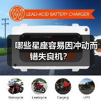哪些星座容易因冲动而错失良机?(图2) 哪些星座容易因冲动而错失良机?(图2)