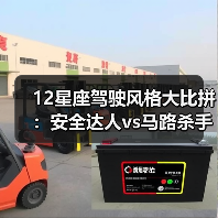 12星座驾驶风格大比拼:安全达人vs马路杀手排行榜(图3) 12星座驾驶风格大比拼:安全达人vs马路杀手排行榜(图3)