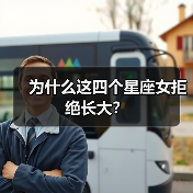 为什么这四个星座女拒绝长大？（图1）