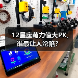 12星座萌力值大PK,谁最让人沦陷?(图2) 12星座萌力值大PK,谁最让人沦陷?(图2)