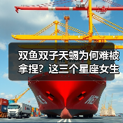 双鱼双子天蝎为何难被拿捏?这三个星座女生骗不了的秘密(图2) 双鱼双子天蝎为何难被拿捏?这三个星座女生骗不了的秘密(图2)