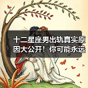 十二星座男出轨真实原因大公开!你可能永远猜不到(图3) 十二星座男出轨真实原因大公开!你可能永远猜不到(图3)