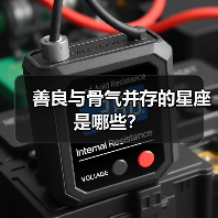 善良与骨气并存的星座是哪些?(图4) 善良与骨气并存的星座是哪些?(图4)