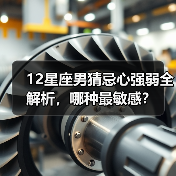 12星座男猜忌心强弱全解析,哪种最敏感?(图3) 12星座男猜忌心强弱全解析,哪种最敏感?(图3)
