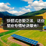 快餐式恋爱泛滥,这些星座专情秘诀曝光!(图3) 快餐式恋爱泛滥,这些星座专情秘诀曝光!(图3)
