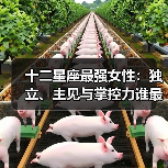 十二星座最强女性:独立、主见与掌控力谁最不容挑战?(图2) 十二星座最强女性:独立、主见与掌控力谁最不容挑战?(图2)