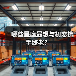 哪些星座最想与初恋携手终老?(图2) 哪些星座最想与初恋携手终老?(图2)