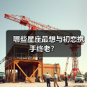 哪些星座最想与初恋携手终老?(图3) 哪些星座最想与初恋携手终老?(图3)