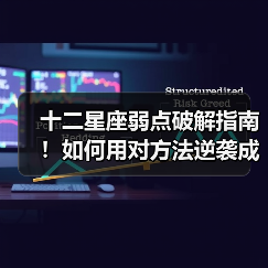 十二星座弱点破解指南!如何用对方法逆袭成就更强自我?(图1) 十二星座弱点破解指南!如何用对方法逆袭成就更强自我?(图1)