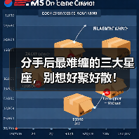 分手后最难缠的三大星座,别想好聚好散!(图3) 分手后最难缠的三大星座,别想好聚好散!(图3)