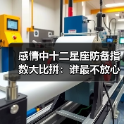 感情中十二星座防备指数大比拼:谁最不放心?(图2) 感情中十二星座防备指数大比拼:谁最不放心?(图2)