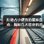 拒绝占小便宜的星座盘点:揭秘几大星座的消费智慧(图2) 拒绝占小便宜的星座盘点:揭秘几大星座的消费智慧(图2)