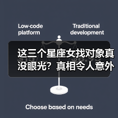 这三个星座女找对象真没眼光？真相令人意外（图3）