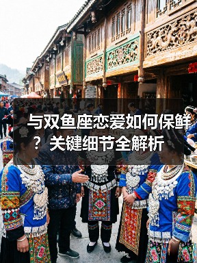 与双鱼座恋爱如何保鲜?关键细节全解析(图4) 与双鱼座恋爱如何保鲜?关键细节全解析(图4)