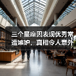 三个星座因表现优秀常遭嫉妒，真相令人意外（图3）