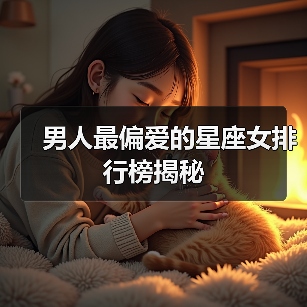 男人最偏爱的星座女排行榜揭秘（图2）
