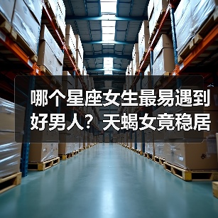 哪个星座女生最易遇到好男人?天蝎女竟稳居榜首(图3) 哪个星座女生最易遇到好男人?天蝎女竟稳居榜首(图3)