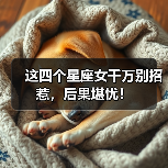这四个星座女千万别招惹,后果堪忧!(图2) 这四个星座女千万别招惹,后果堪忧!(图2)