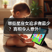 哪些星座女追求者最少?真相令人意外!(图1) 哪些星座女追求者最少?真相令人意外!(图1)