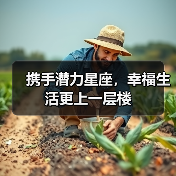 携手潜力星座,幸福生活更上一层楼(图3) 携手潜力星座,幸福生活更上一层楼(图3)